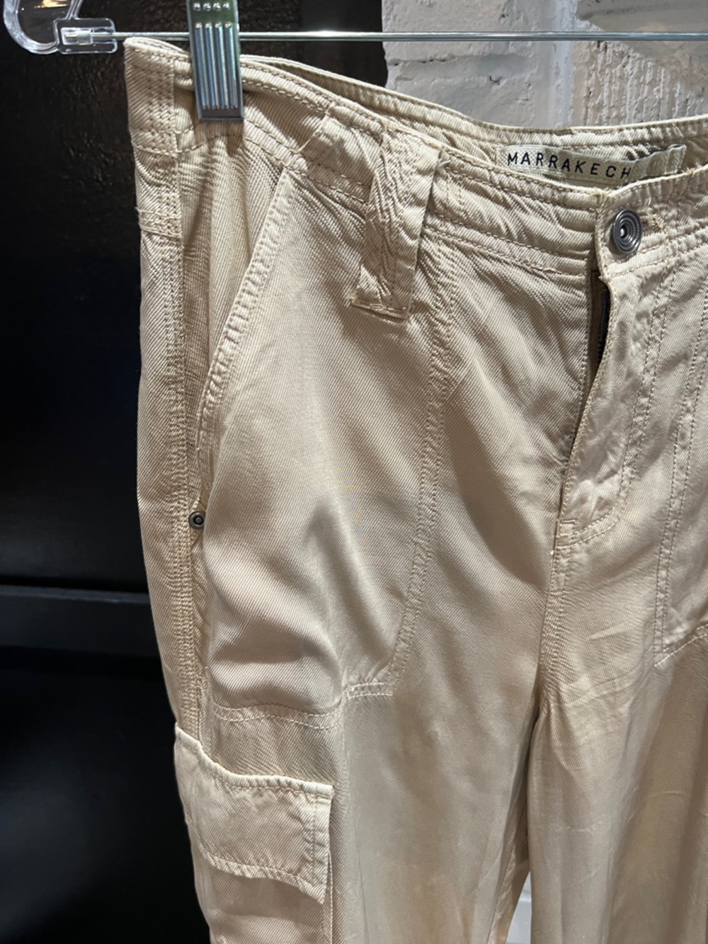 Marrakech:  Womens Pants - Picture 4 of 9